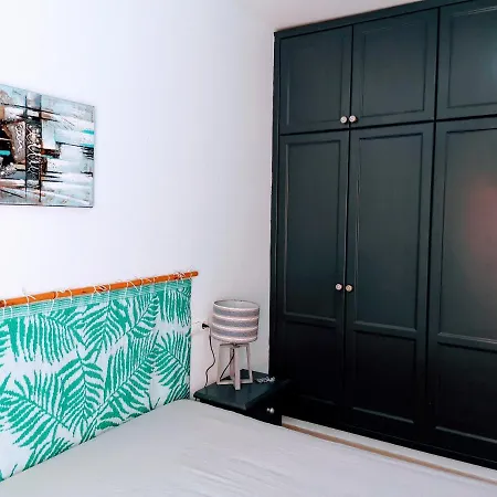 Apartamento coqueto