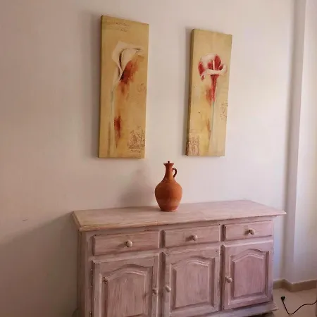 Appartement Apartamento Coqueto