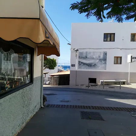 Apartamento Coqueto 모로델제블