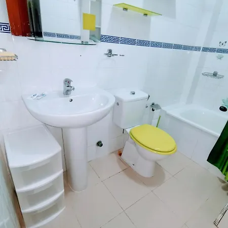 Apartamento Coqueto Appartement Morro Jable (Fuerteventura)